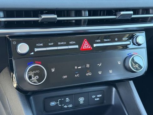 New 2026 Hyundai Tucson SEL image 31