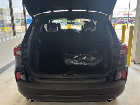 New 2025 Ford Escape ST-Line w/ Tech Pack #1 image 26