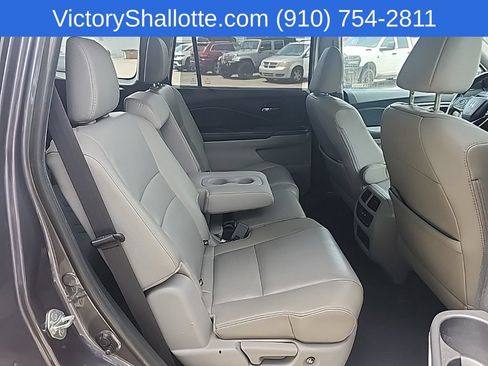 Used 2019 Honda Pilot EX-L image 40