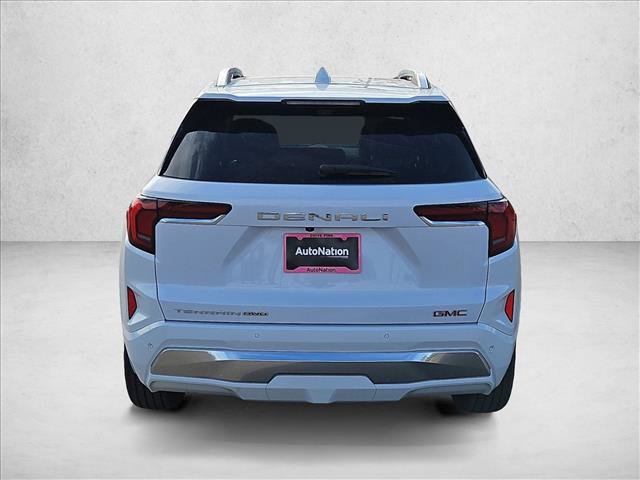 New 2027 GMC Terrain Denali AWD/4WD image 8