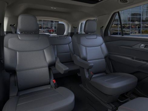 New 2026 Ford Explorer Active w/ Active Comfort Package image 12