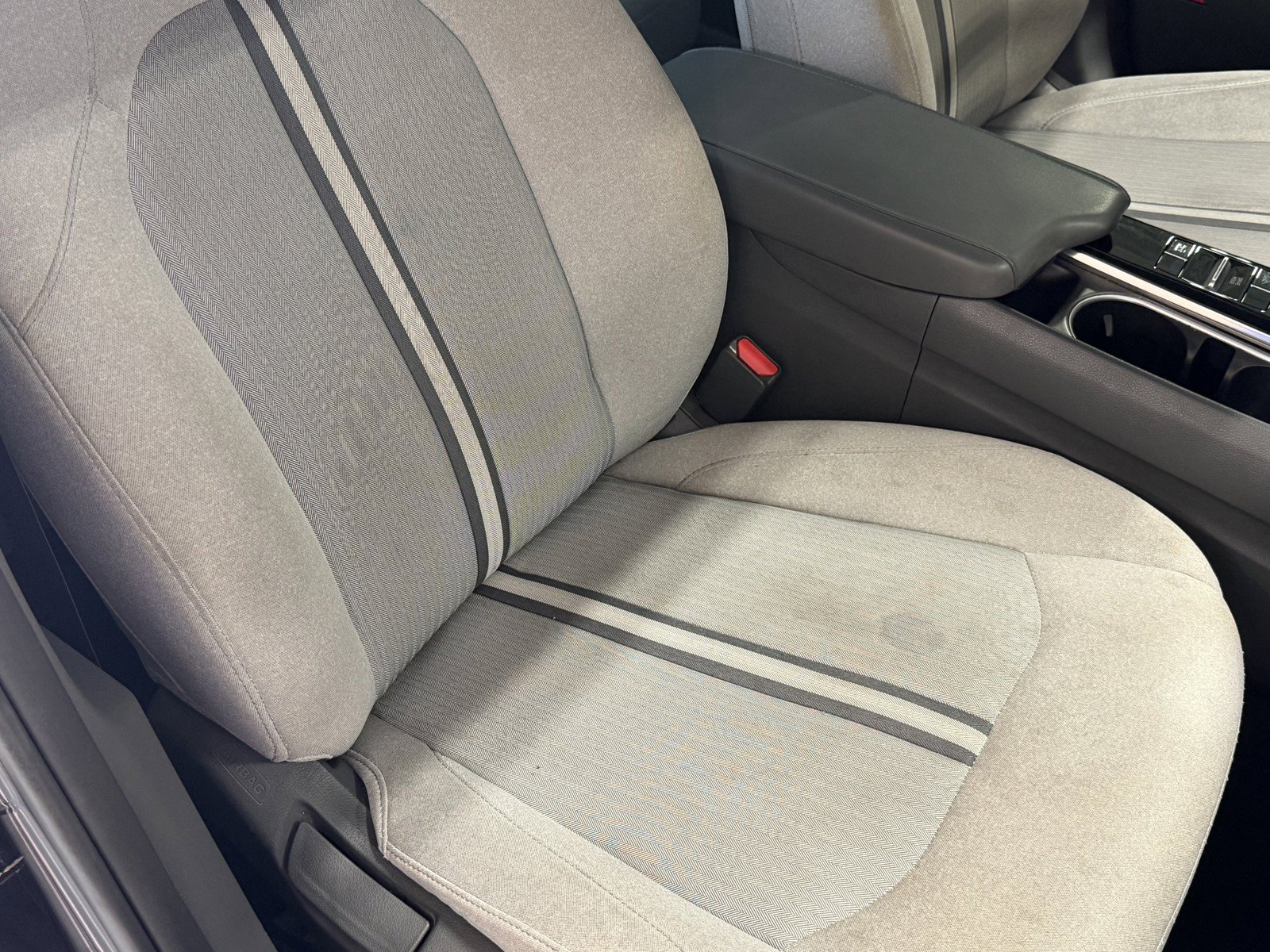 Certified 2021 Hyundai Sonata SEL w/ Cargo Package FWD image 17