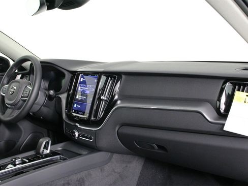 New 2025 Volvo XC60 T8 Core w/ Protection Package Premier image 9