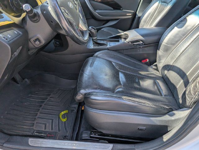 Used 2014 Hyundai Azera Limited FWD image 14