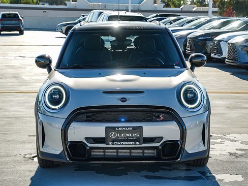 Used 2023 MINI Cooper S image 2
