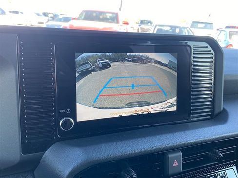 Used 2025 Toyota Land Cruiser 1958 image 29