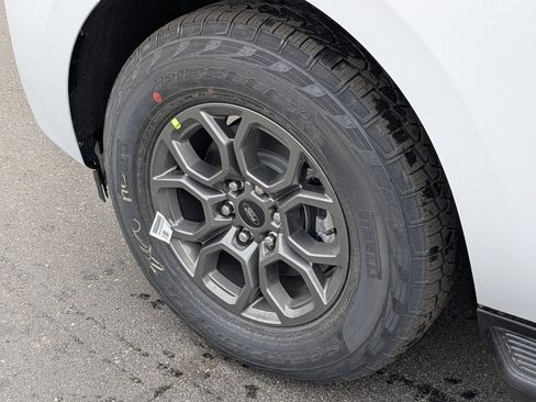New 2026 Ford Expedition Max Active AWD/4WD image 11