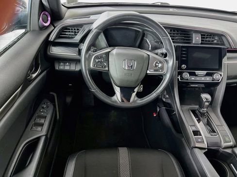 Used 2021 Honda Civic Sport image 22