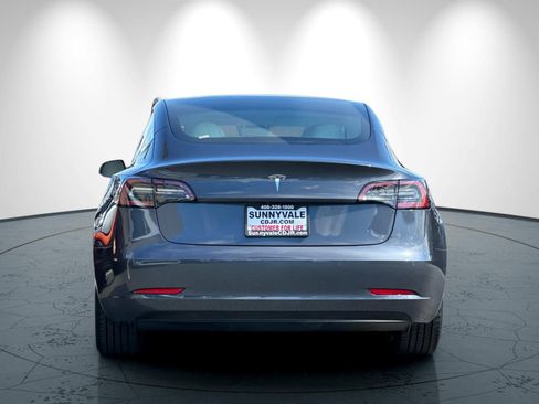 Used 2020 Tesla Model 3 RWD image 5