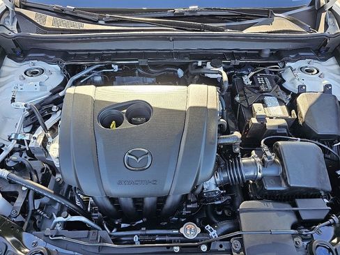 New 2026 MAZDA CX-30 AWD 2.5 S image 9