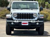 New 2025 Jeep Wrangler Sport image 2