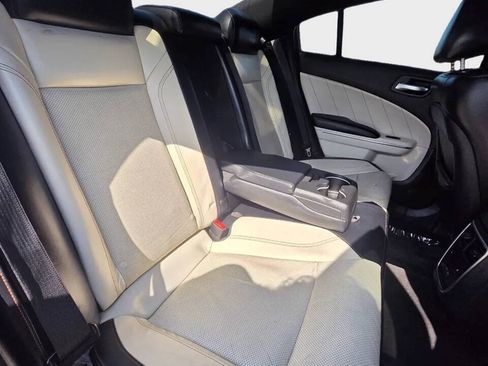 Used 2015 Dodge Charger R/T w/ Plus Group RWD image 13