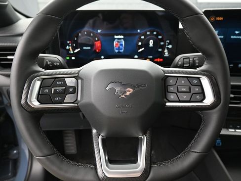 New 2026 Ford Mustang Coupe image 12