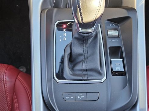 Used 2023 Dodge Hornet GT Plus w/ Tech Pack Plus w/o Parking image 19