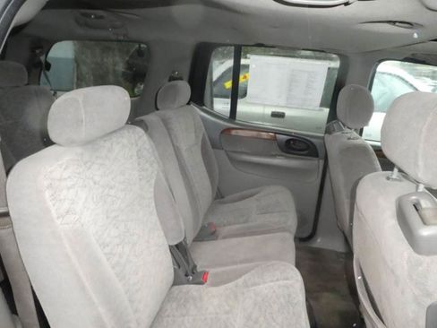 Used 2003 Isuzu Ascender S image 13