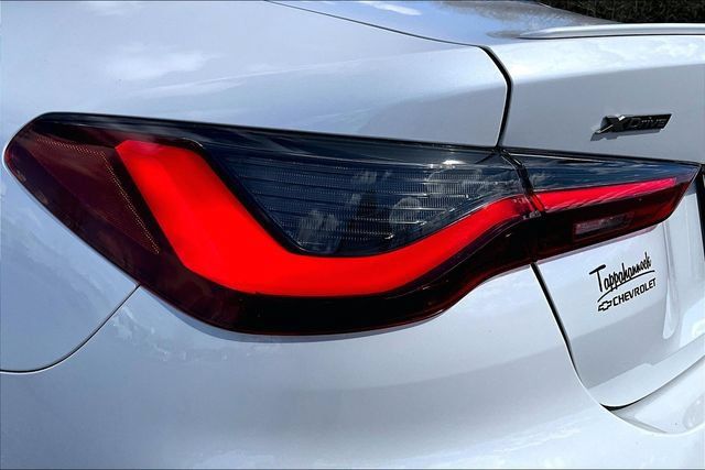 Used 2021 BMW 440i xDrive Coupe w/ Executive Package AWD/4WD image 23