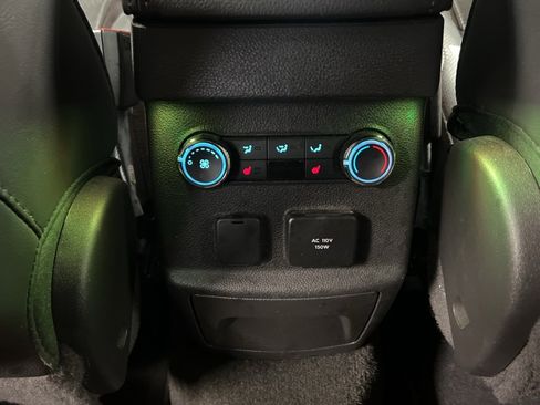 Used 2015 Ford Explorer Limited w/ Equipment Group 302A image 37