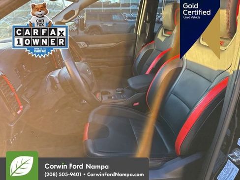 Used 2024 Ford Ranger Raptor image 10