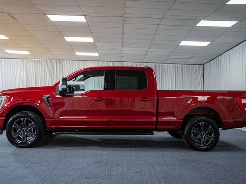 Used 2023 Ford F150 Lariat image 5