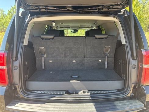 Used 2020 Chevrolet Tahoe LT image 10