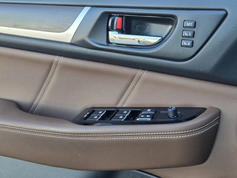 Used 2018 Subaru Outback 3.6R Touring image 33