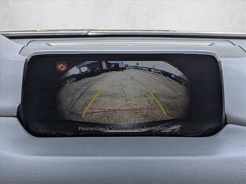 Used 2017 MAZDA CX-5 Grand Touring image 10