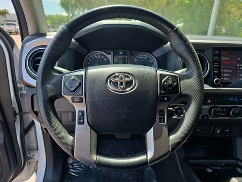 Used 2023 Toyota Tacoma SR5 image 27