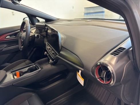 New 2026 Chevrolet Equinox EV RS image 26