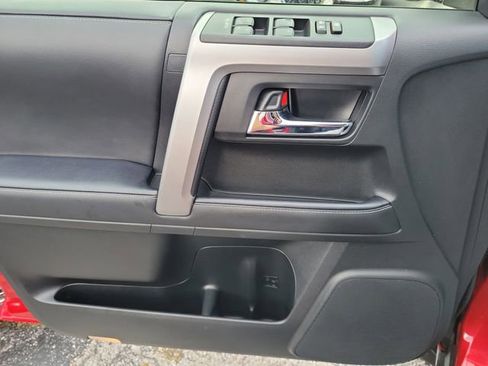 Used 2024 Toyota 4Runner SR5 Premium w/ Moonroof Package image 28