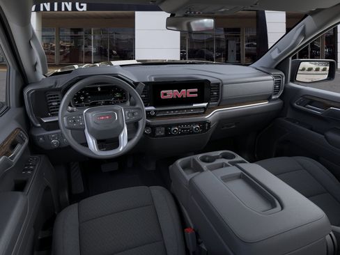 New 2026 GMC Sierra 1500 Elevation AWD/4WD image 15