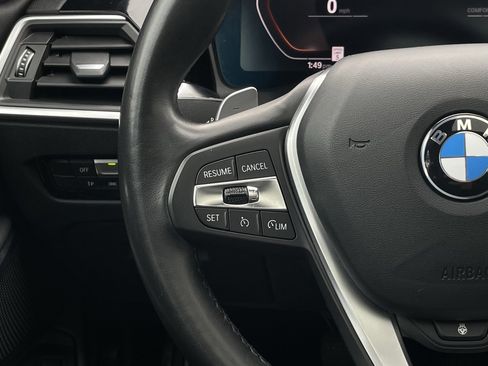 Used 2020 BMW 330i Sedan image 13