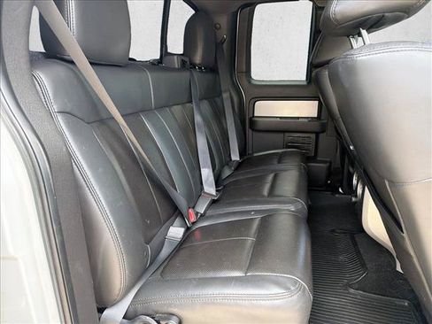 Used 2010 Ford F150 Raptor AWD/4WD image 20