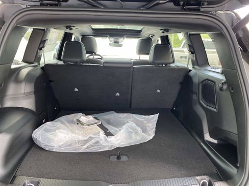 New 2026 Jeep Cherokee Limited AWD/4WD image 4