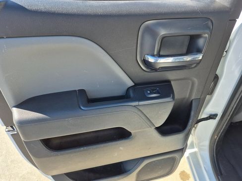 Used 2016 Chevrolet Silverado 1500 W/T image 12