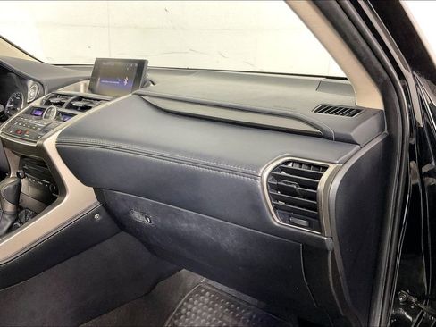 Used 2015 Lexus NX 200t FWD image 22