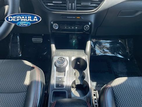 Certified 2024 Ford Escape ST-Line w/ Tech Pack #1 AWD/4WD image 14