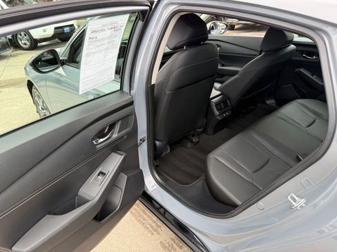 Used 2023 Honda Accord EX-L image 15