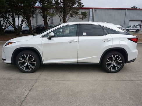 Used 2017 Lexus RX 350 AWD image 18