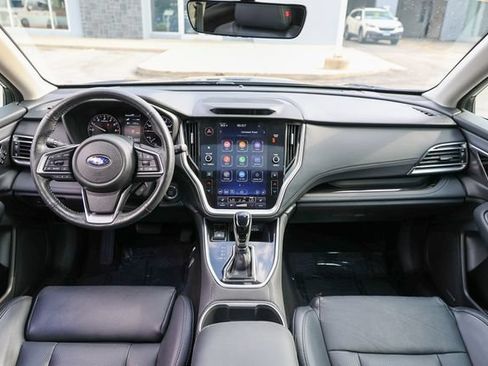Certified 2024 Subaru Outback Limited AWD/4WD image 7
