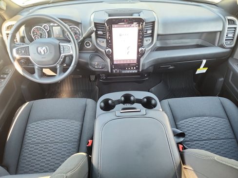 New 2026 RAM 2500 Tradesman image 11