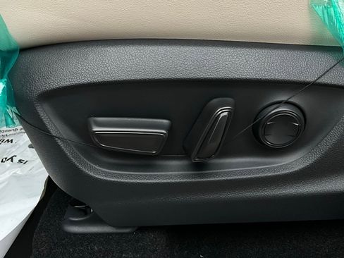 New 2026 Toyota Crown Limited image 10