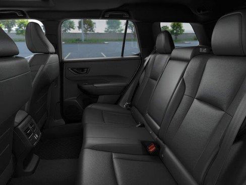 New 2026 Subaru Outback Premium AWD/4WD image 16