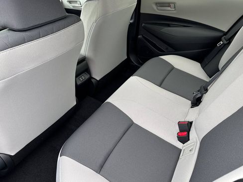 New 2026 Toyota Corolla LE FWD image 13
