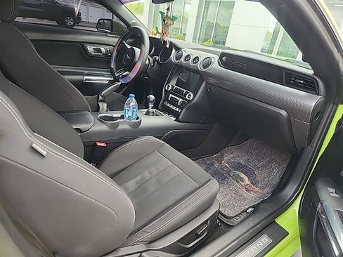 Used 2020 Ford Mustang GT w/ GT Performance Package image 10