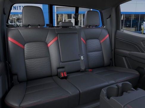 New 2026 Chevrolet Colorado Z71 image 18