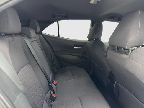 Used 2021 Toyota Corolla SE FWD image 44