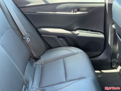 Certified 2026 Toyota Camry XLE w/ Premium Plus Package image 14