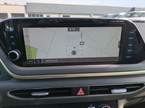 Used 2023 Hyundai Sonata SEL FWD image 18
