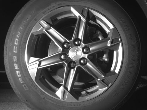 Used 2025 Chevrolet Blazer LT image 13