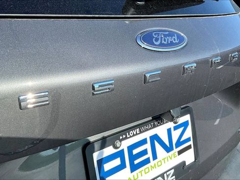 Used 2023 Ford Escape Active w/ Tech Pack #2 AWD/4WD image 22